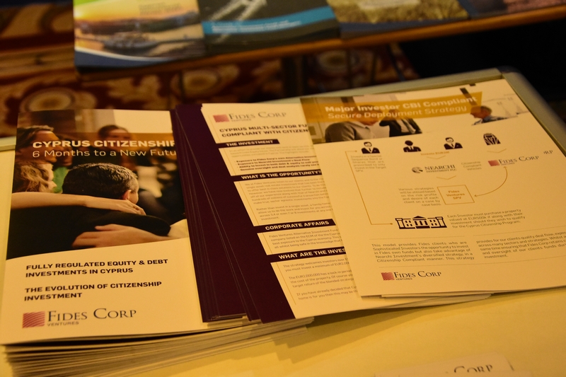 Beirut International Property Fair